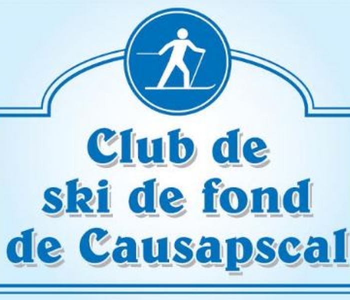 Causapscal CrossCountry Ski Club La Matapédia